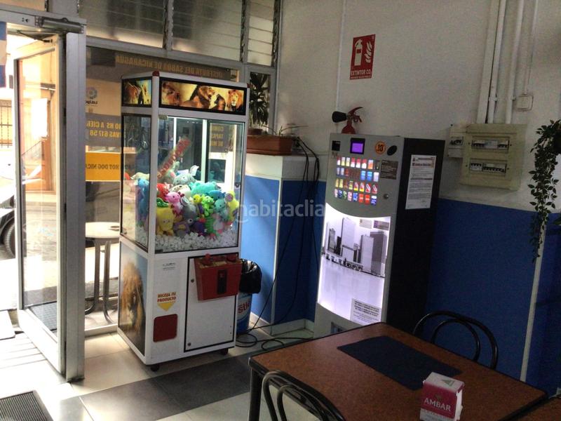 Foto 546fa27f-de26-4de7-8537-5be9a7d820d3. Traspaso local comercial traspaso restaurante c3 en el centro de san cugat en Sant Cugat del Vallès