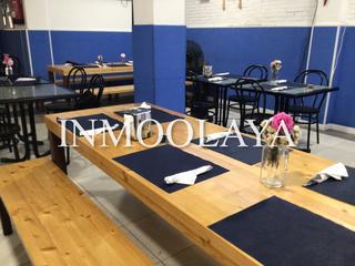 Traspàs Local Comercial a El Coll. Traspaso restaurante c3 en el centro de san cugat