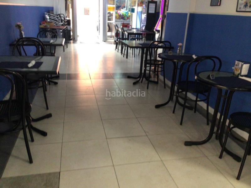 Foto a8cfeb56-a394-42a0-b740-ad0c2a8d8a46. Traspaso local comercial traspaso restaurante c3 en el centro de san cugat en Sant Cugat del Vallès
