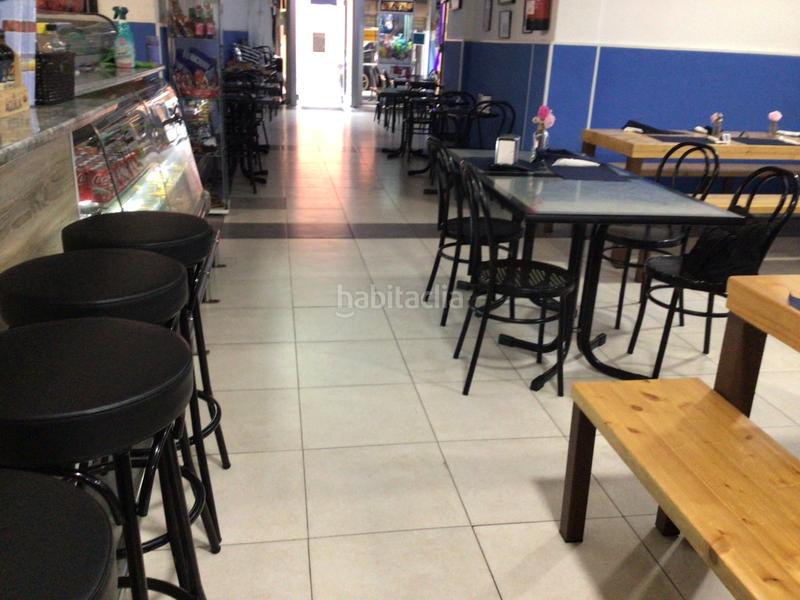 Foto d3afdb30-dc0a-46bf-ad19-de7cb0421811. Traspaso local comercial traspaso restaurante c3 en el centro de san cugat en Sant Cugat del Vallès