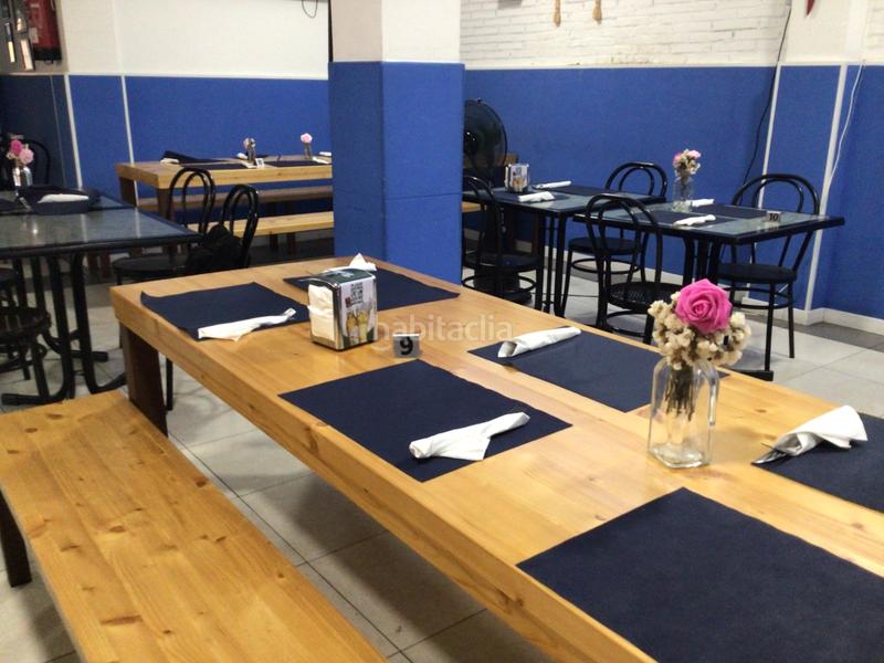 Foto d6032e92-23c1-49d3-b7eb-2dd529ccf50f. Traspaso local comercial traspaso restaurante c3 en el centro de san cugat en Sant Cugat del Vallès