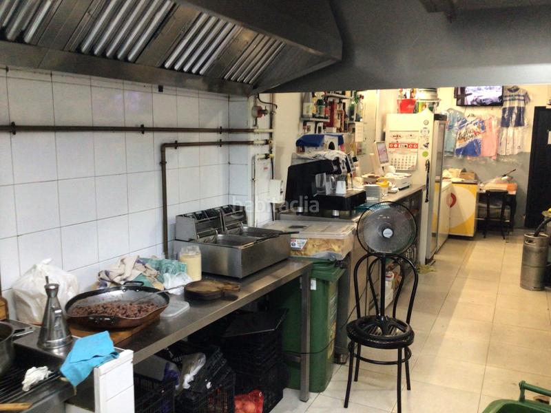 Foto d800264f-60d1-4c41-ba30-cf94d89540bf. Traspaso local comercial traspaso restaurante c3 en el centro de san cugat en Sant Cugat del Vallès