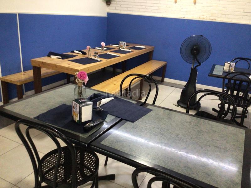 Foto de1f533f-438c-4050-a7a4-b1b36448053d. Traspaso local comercial traspaso restaurante c3 en el centro de san cugat en Sant Cugat del Vallès