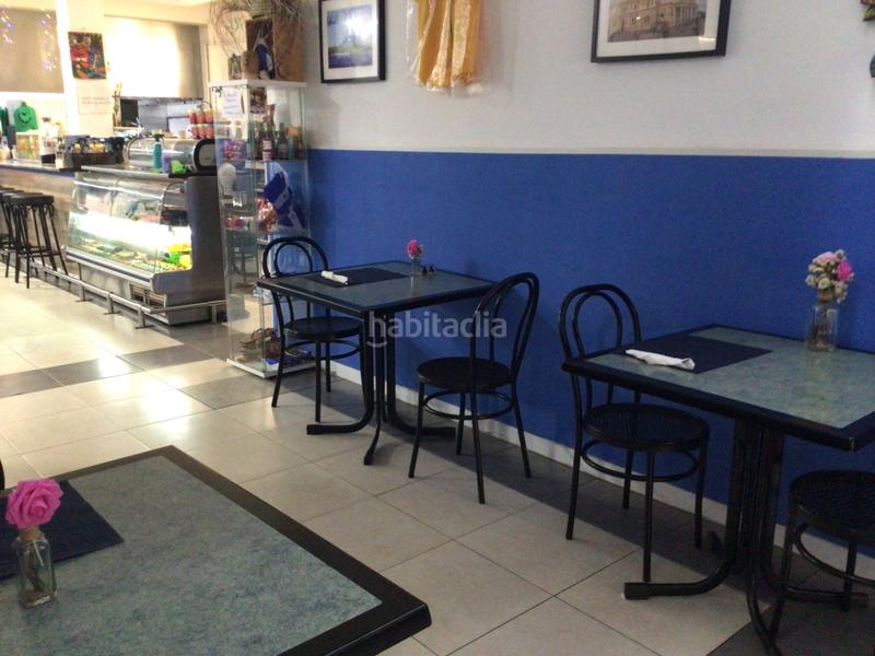 Foto e11ac750-1ed0-42ea-81ea-5ce00cb6c383. Traspaso local comercial traspaso restaurante c3 en el centro de san cugat en Sant Cugat del Vallès