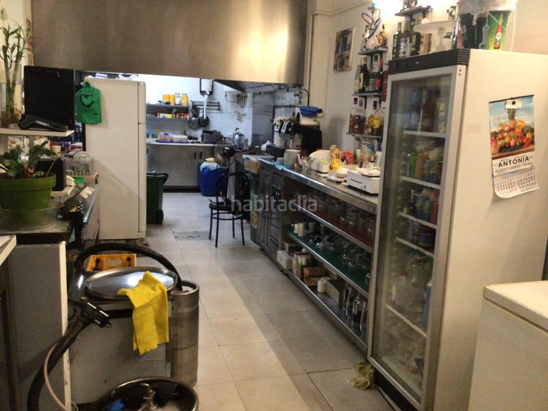 Foto e607c734-b9e2-4abe-be55-488828e8dfc7. Traspaso local comercial traspaso restaurante c3 en el centro de san cugat en Sant Cugat del Vallès