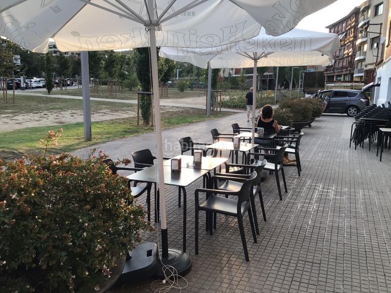 Foto eb4bde54-469d-4dc1-aeb5-5f5d1766e511. Traspaso local comercial traspaso restaurante c3 en el centro de san cugat en Sant Cugat del Vallès