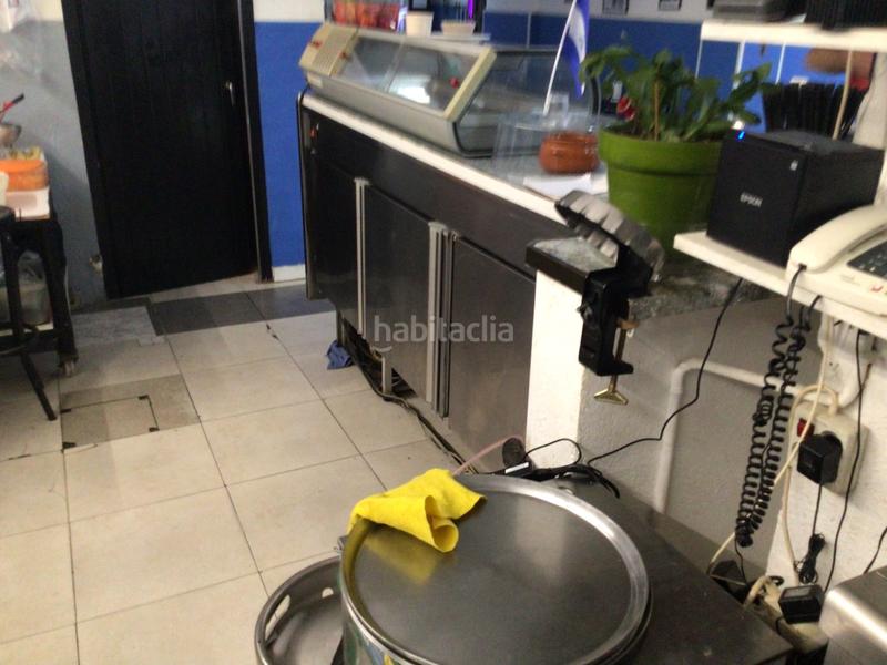 Foto 20b1cd4c-a8fc-4a91-bb12-379d3acaa6dc. Trapasso locale commerciale con riscaldamento in El Coll Sant Cugat del Vallès