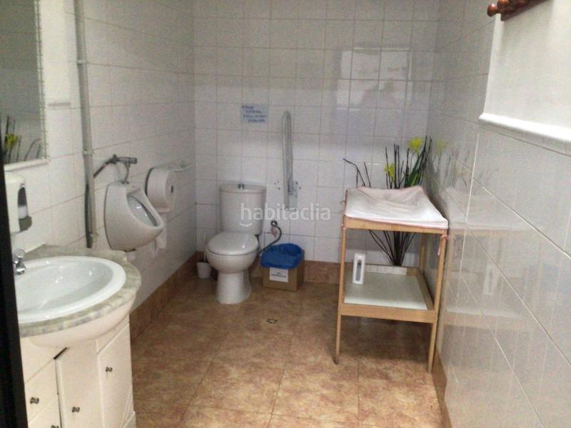 Foto 3276e317-4783-4c99-b195-02d7bb24419c. Trapasso locale commerciale con riscaldamento in El Coll Sant Cugat del Vallès