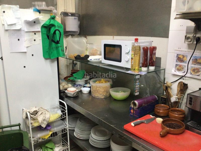 Foto 4b206eab-876e-4cf7-b837-426485f8767d. Trapasso locale commerciale con riscaldamento in El Coll Sant Cugat del Vallès