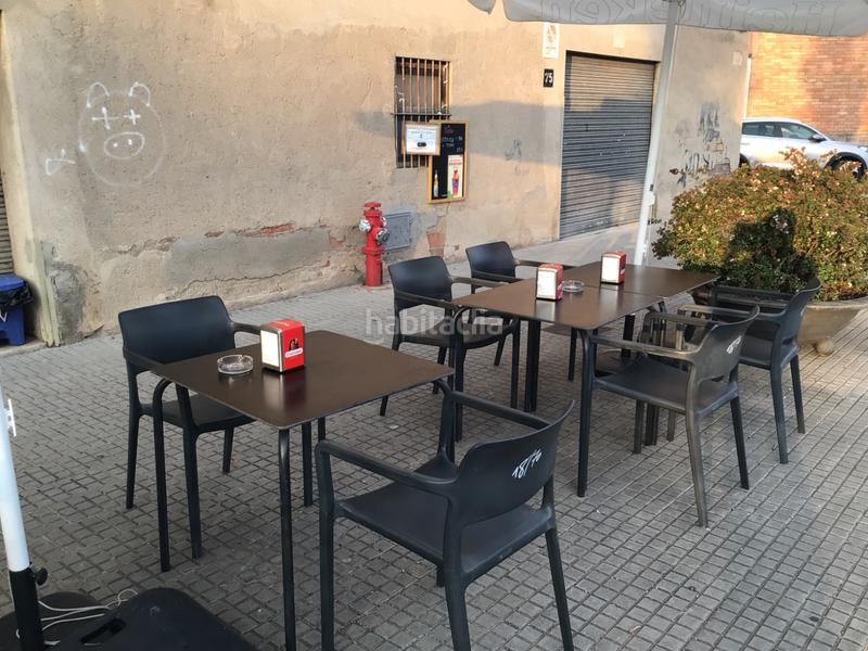 Foto 7009305a-10d5-4d1a-8446-0abbfe9a8ba7. Trapasso locale commerciale con riscaldamento in El Coll Sant Cugat del Vallès