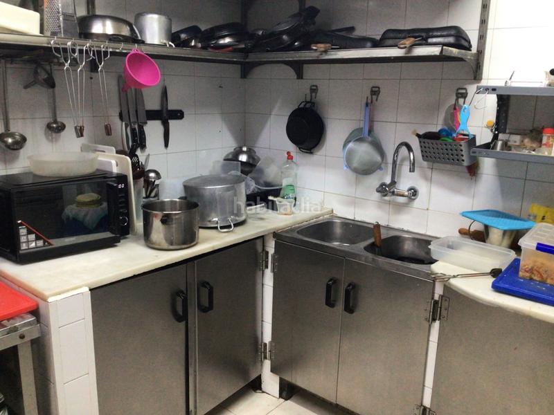 Foto 76831264-1188-45a4-8d35-1ece9075d37e. Trapasso locale commerciale con riscaldamento in El Coll Sant Cugat del Vallès