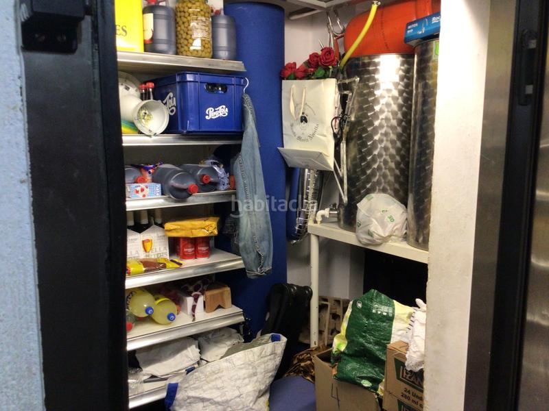 Foto ba81930e-7767-4433-a6de-a4d3f0f6c112. Trapasso locale commerciale con riscaldamento in El Coll Sant Cugat del Vallès