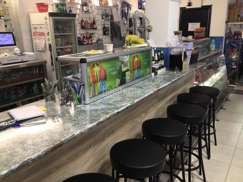 Foto baef9aec-5742-4192-a2ac-e84f5bb560b7. Trapasso locale commerciale con riscaldamento in El Coll Sant Cugat del Vallès