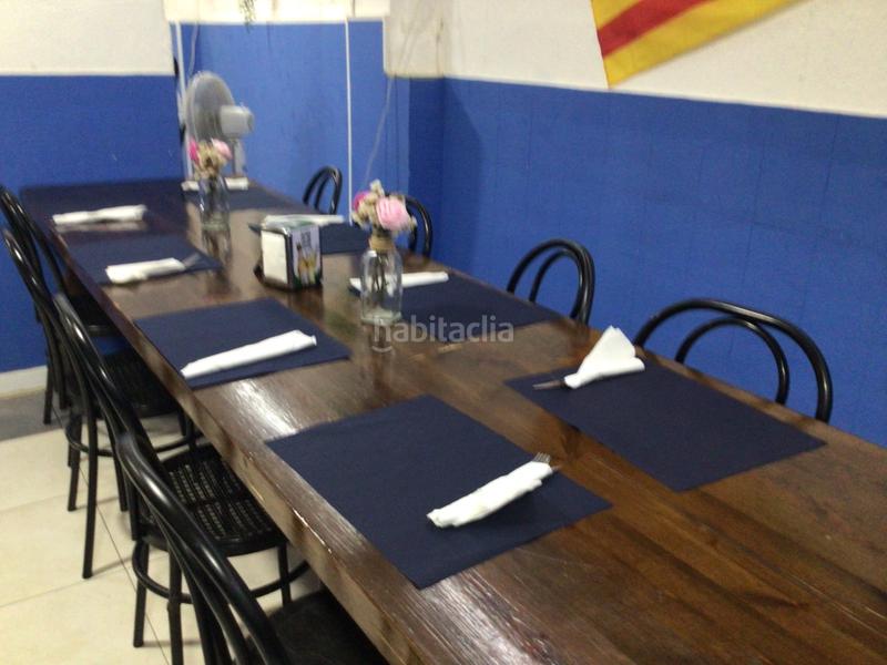 Foto bd2b8b71-6eba-4039-a3a6-546c2596cd83. Trapasso locale commerciale con riscaldamento in El Coll Sant Cugat del Vallès