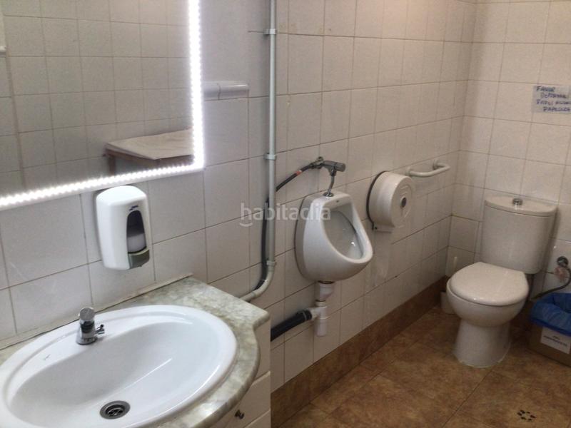 Foto 670b15b9-52a1-40c9-b7f3-68fb2ebaf967. Umzug geschäftsraum mit heizung in El Coll Sant Cugat del Vallès