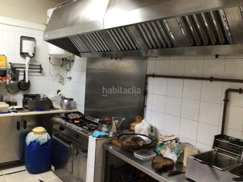 Foto 748b02c5-5013-4efd-9e7c-a36336983b84. Umzug geschäftsraum mit heizung in El Coll Sant Cugat del Vallès