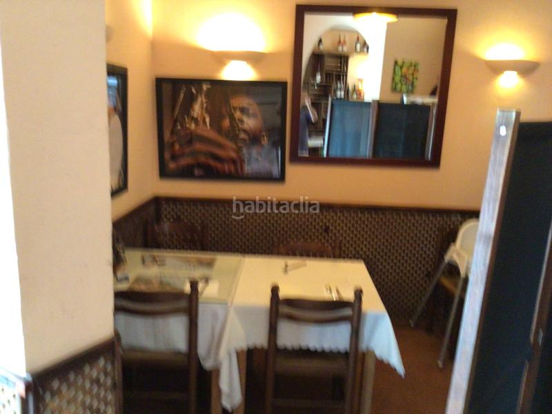 Foto 12990425-78cb-4f8c-818e-506d03539849. Transfer business premise with heating in El Coll Sant Cugat del Vallès