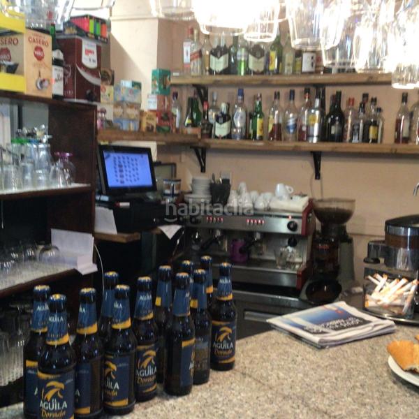 Foto 2ec74786-1cf9-450a-aaa9-4deef7d0143b. Transfer business premise with heating in El Coll Sant Cugat del Vallès