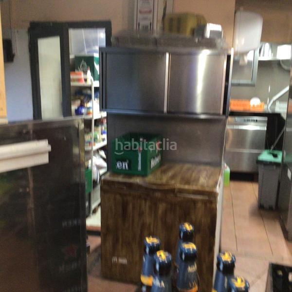 Foto 4c640cca-75cc-4f33-afc4-ef3b66091f9f. Transfer business premise with heating in El Coll Sant Cugat del Vallès