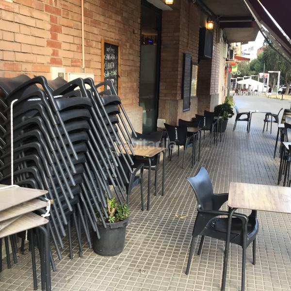 Foto 5321dcf9-0e9e-43ff-8d72-6ebe28ab059d. Transfer business premise with heating in El Coll Sant Cugat del Vallès