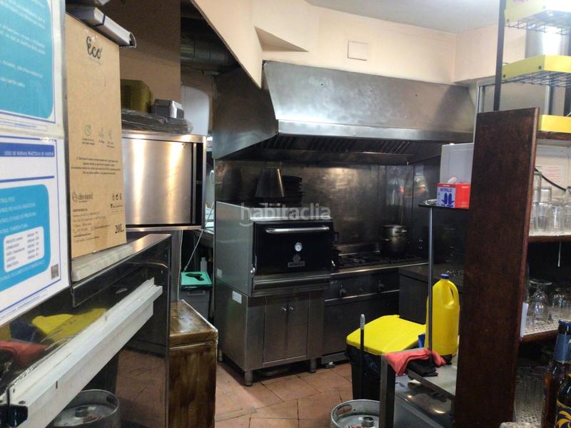 Foto 71d4125c-be11-4b32-a83d-96d64f35590e. Transfer business premise with heating in El Coll Sant Cugat del Vallès