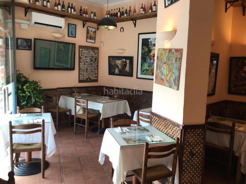 Foto 7475a30e-c68a-487d-b22c-1501a6138fd9. Transfer business premise with heating in El Coll Sant Cugat del Vallès