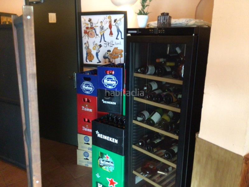 Foto a0bc83a2-4ff6-4f49-a5e2-f1523b5de154. Transfer business premise with heating in El Coll Sant Cugat del Vallès