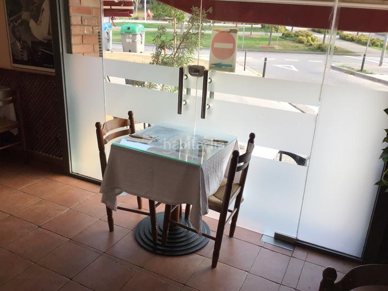 Foto d475d856-5c1b-483d-a28e-212a47e33d9e. Transfer business premise with heating in El Coll Sant Cugat del Vallès