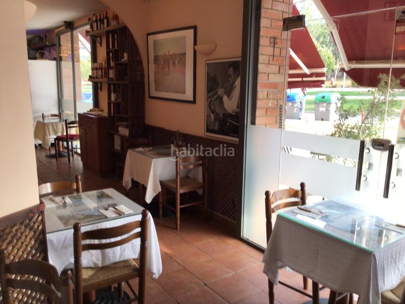 Foto 081e573f-afbf-48da-ab1b-ffd6d6bf810b. Traspàs local comercial amb calefacció a El Coll Sant Cugat del Vallès