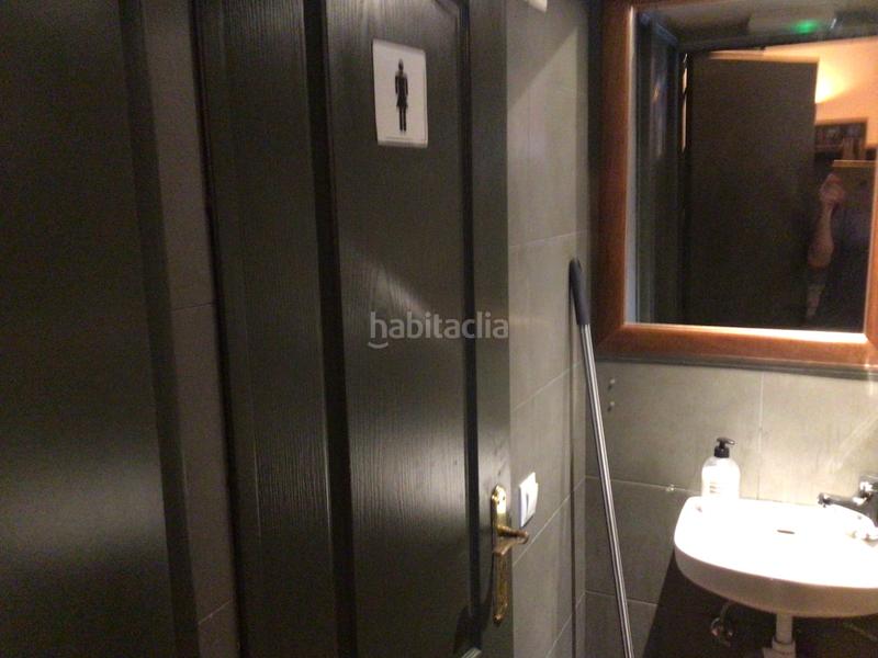 Foto 15943dcd-821a-4945-95d6-94bae93d05b7. Traspàs local comercial amb calefacció a El Coll Sant Cugat del Vallès