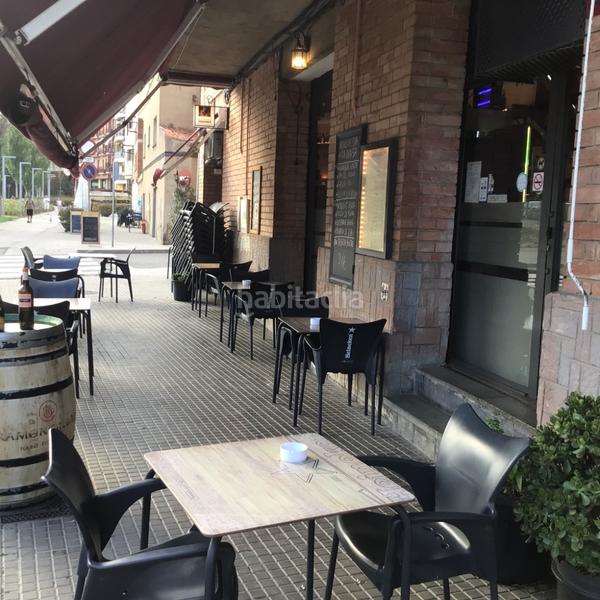 Foto 1610cdf3-52a1-4139-a0ec-cbaf84c6fe80. Traspàs local comercial amb calefacció a El Coll Sant Cugat del Vallès