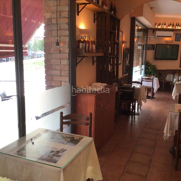 Foto 1c201832-078d-4dfa-8d3d-f58ab0a5d22b. Traspàs local comercial amb calefacció a El Coll Sant Cugat del Vallès