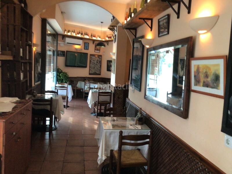 Foto 3df36390-3da9-43a5-be97-d176960ab3bc. Traspàs local comercial amb calefacció a El Coll Sant Cugat del Vallès