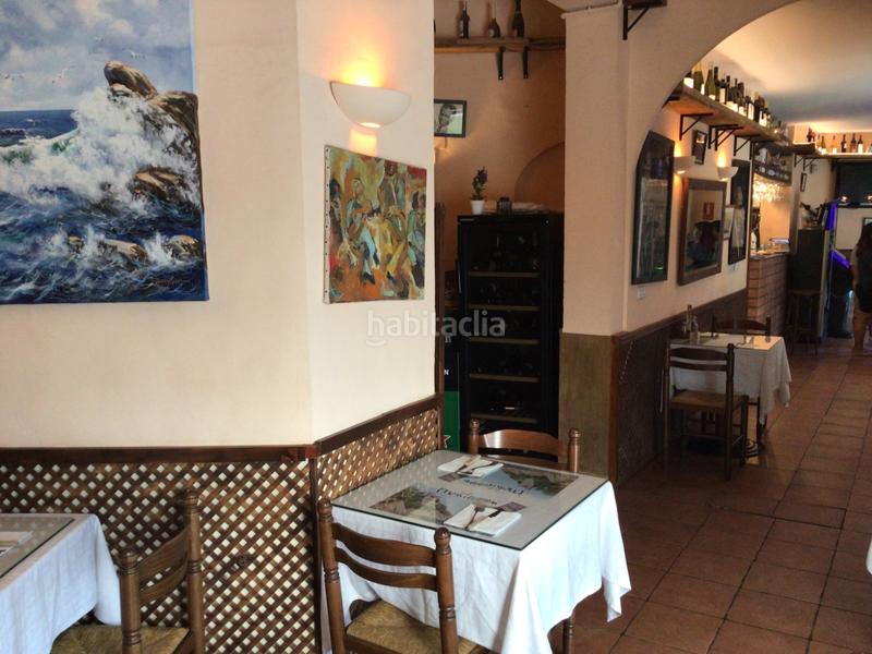 Foto 63021af0-19f6-4952-976b-b92626059396. Traspàs local comercial amb calefacció a El Coll Sant Cugat del Vallès