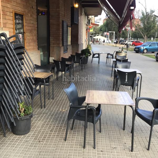 Foto 642eeb1a-d6d3-4c6c-a71d-ffe573318c0f. Traspàs local comercial amb calefacció a El Coll Sant Cugat del Vallès