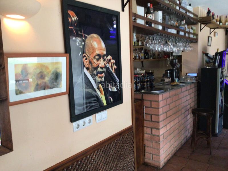 Foto b6fd2a96-11bf-4686-988d-68518fb97256. Traspàs local comercial amb calefacció a El Coll Sant Cugat del Vallès