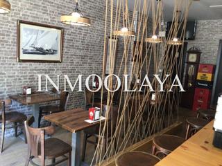 Business premise in Estruch-Eixample