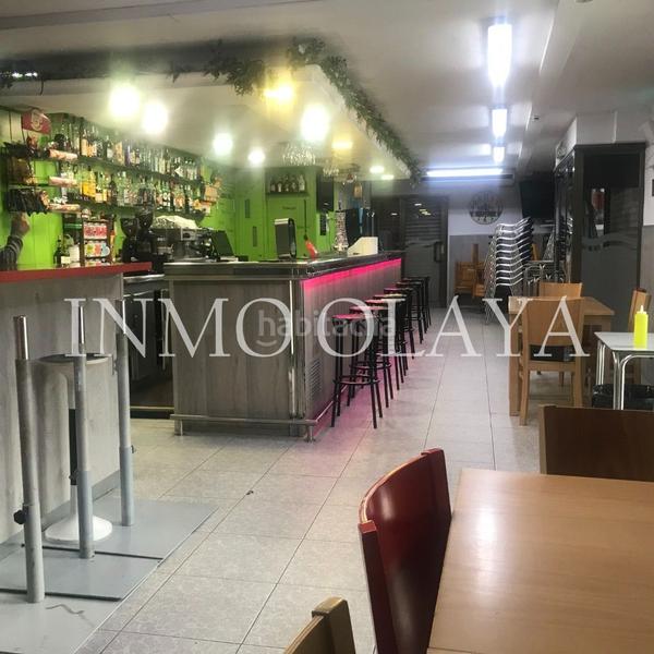 Foto 0b8e304c-04b8-46e8-aebd-9153da8517be. Pas-de-porte local commercial avec chauffage dans Centre Viladecans