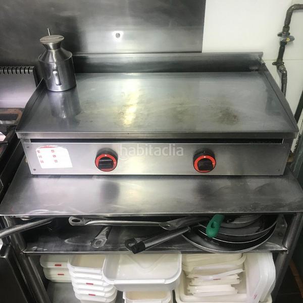 Foto 196482a5-3a7f-4009-a315-c4be3f10d679. Pas-de-porte local commercial avec chauffage dans Centre Viladecans