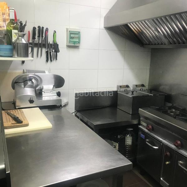 Foto 9b888ad5-695b-4140-85cf-1363f06d0d8c. Pas-de-porte local commercial avec chauffage dans Centre Viladecans