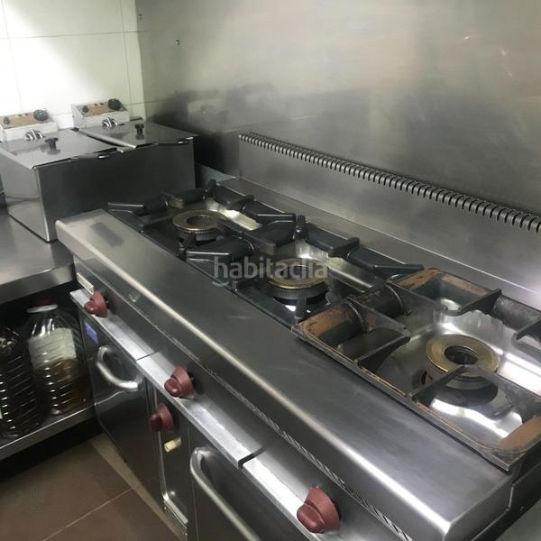 Foto 9bd96a16-ddd2-4e96-8e87-9a673cb8efc6. Pas-de-porte local commercial avec chauffage dans Centre Viladecans