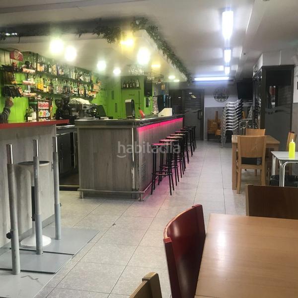 Foto a2caf908-2d97-493c-ab5a-b0bd007c75de. Pas-de-porte local commercial avec chauffage dans Centre Viladecans