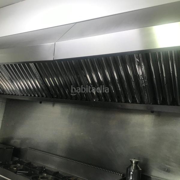 Foto cdac29d4-ce7f-48ee-92ef-61e765f7aa86. Pas-de-porte local commercial avec chauffage dans Centre Viladecans