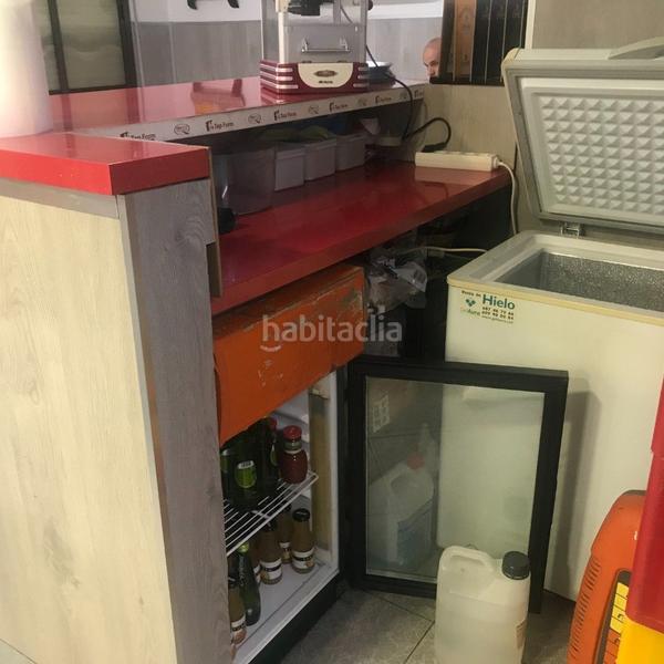 Foto 63d7fa47-baca-4e7c-b362-213f724e8151. Transfer business premise with heating in Centre Viladecans