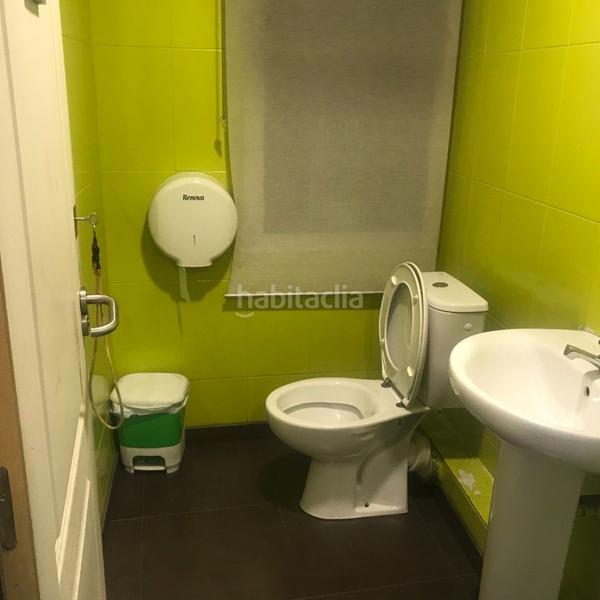 Foto b027c499-b761-4eb2-81ea-7429c677f27f. Transfer business premise with heating in Centre Viladecans