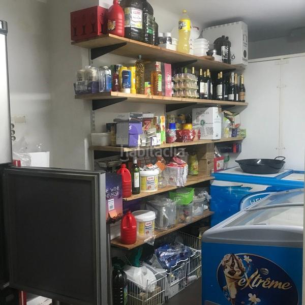 Foto e7d01157-fa2c-4579-a27f-9cc593154efd. Transfer business premise with heating in Centre Viladecans