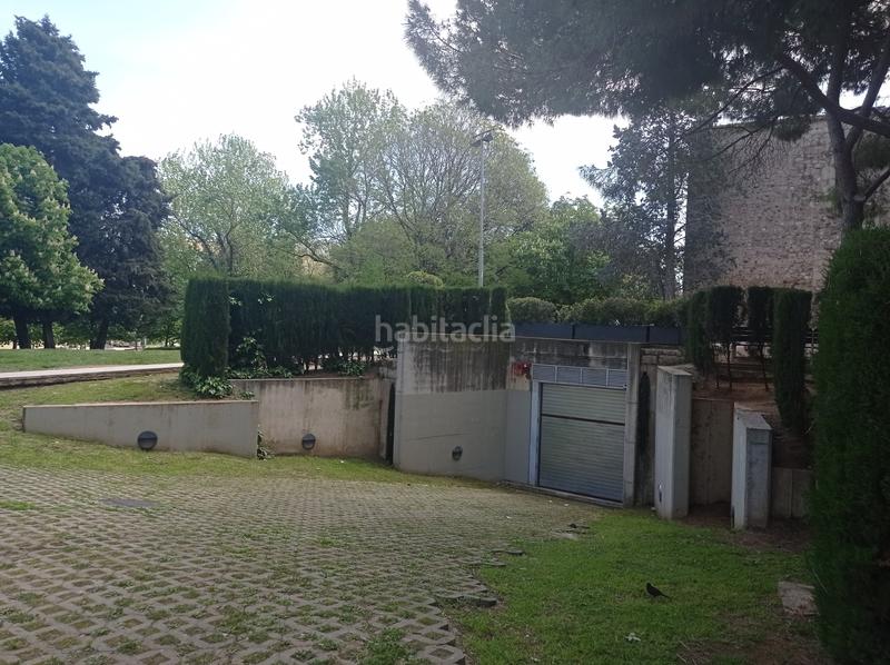 Foto d247a7c3-34dc-491e-b211-525969438371. Pas-de-porte local commercial dans El Coll Sant Cugat del Vallès