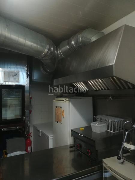 Foto e46800cb-95d4-433f-95ae-34be872867eb. Traspaso local comercial traspaso c2 en san cugat del valles en Sant Cugat del Vallès