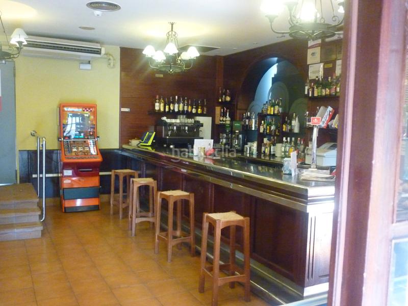 Foto 09d6861c-e698-4151-8875-ab29bc02ed8f. Locale commerciale con riscaldamento in Les Fonts Terrassa