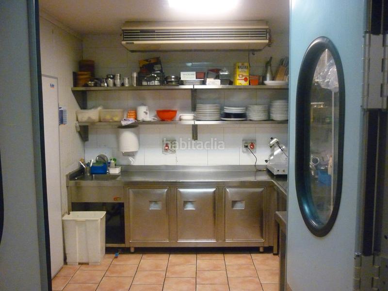 Foto 103aa150-7757-4c7f-a5ba-c94889a055fe. Locale commerciale con riscaldamento in Les Fonts Terrassa